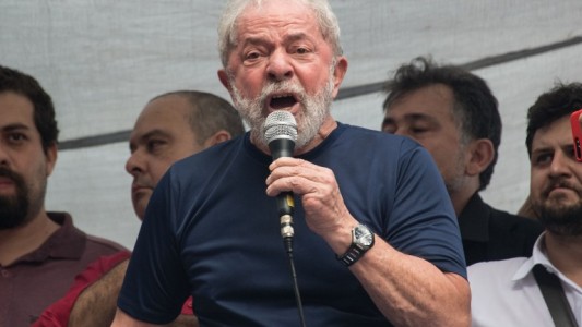 Brasil: la Justicia Electoral invalidó la candidatura de Lula para las elecciones