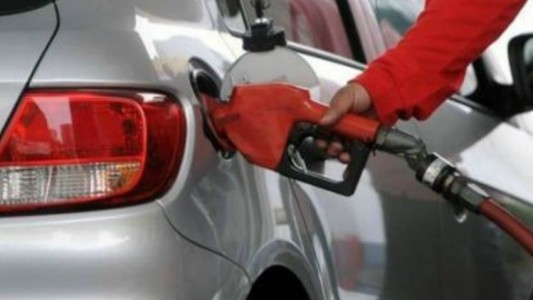 Volvieron a subir las naftas entre un 2,5% y un 12%