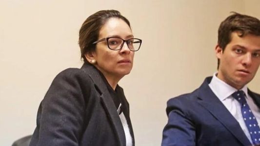 Así describió a Julieta Silva, su ex marido: "Manipuladora y mentirosa"