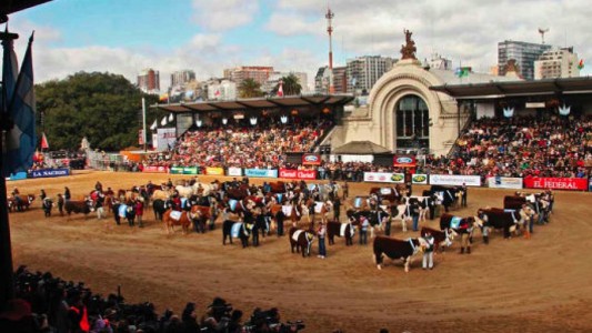 El campo, contra las retenciones: "Es malo cambiar las reglas de juego"