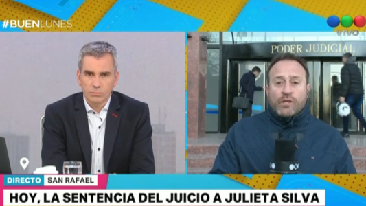 Hoy se conocerá la sentencia del juicio a Julieta Silva