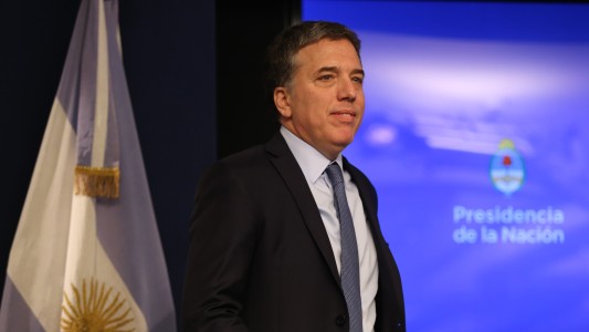 Equilibrio fiscal para 2019 y superávit en 2020