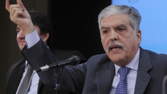 De Vido volvió a negar las acusaciones y solicitó su sobreseimiento