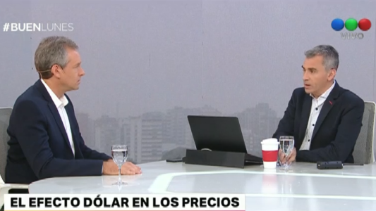 Buen Lunes / Bloque 2 / 03/09/2018