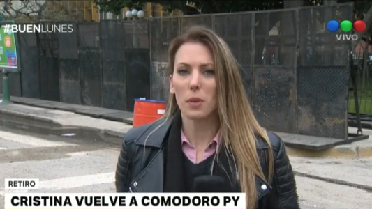 Buen Lunes / Bloque 3 / 03/09/2018