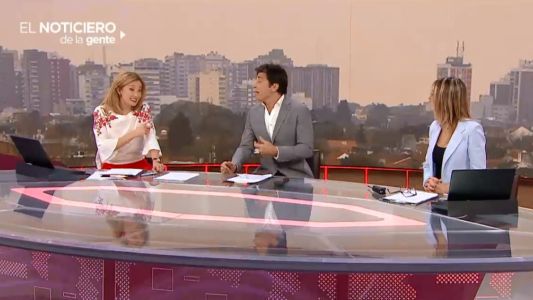 El Noticiero de la Gente / Bloque 2 / 03/09/2018