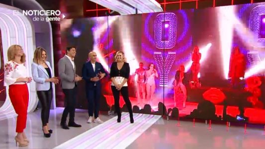 El Noticiero de la Gente / Bloque 3 / 03/09/2018