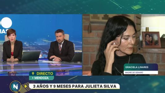 Mendoza: 3 años y 9 meses de prisión para la joven que atropelló a su novio rugbier