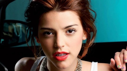 Calu Rivero incendió Instagram: videos desnuda y al natural