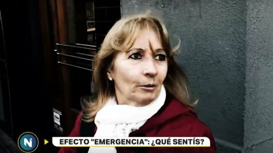 Efecto "emergencia": ¿la crisis económica nos enferma?