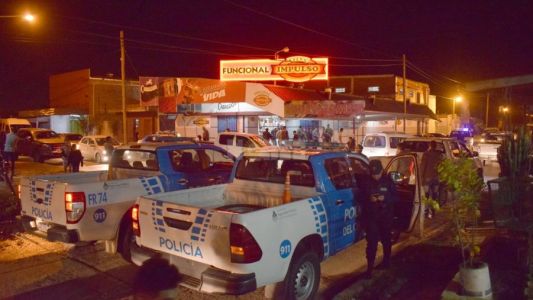 Chaco: aseguraron que el arma que mató a un adolescente en un intento de saqueo no pertenece a la Policía