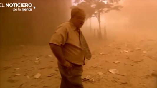 Torres Gemelas: el video que nunca viste