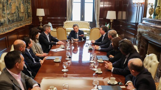 Oficializaron cambios en los ministerios: cómo quedó el nuevo Gabinete