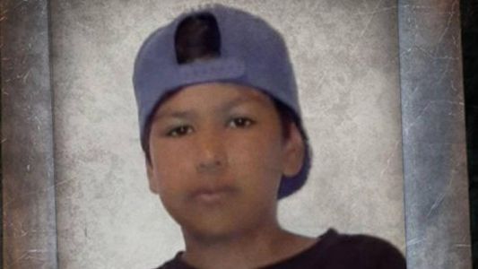 "Él sólo pasaba por ahí": pide justicia la madre del nene asesinado en un intento de saqueo