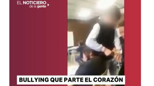 "Hicimos la denuncia", contó la hermana de la alumna a la que le cortaron el pelo