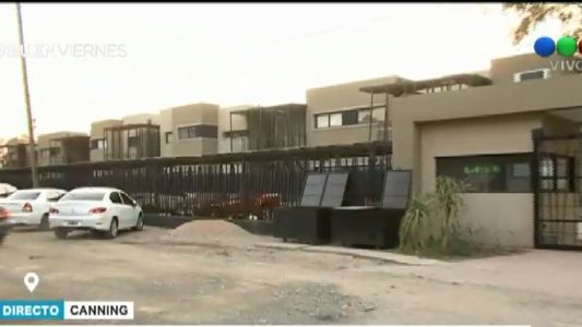 Asalto comando de falsos instaladores de tv satelital