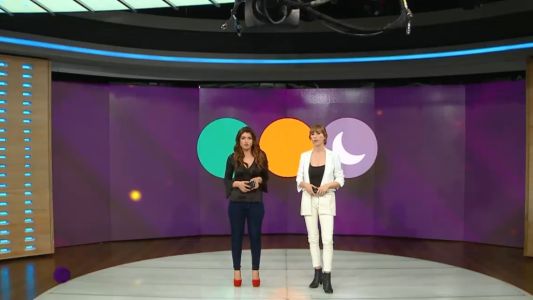 Staff / Bloque 1 / 06/09/2018