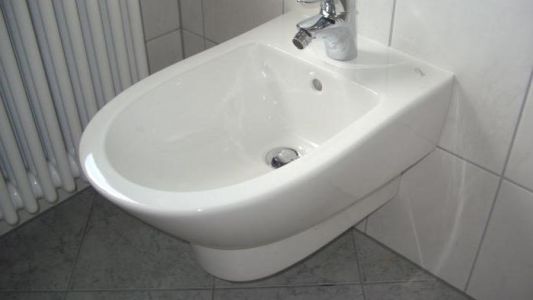 Ya no será obligatorio instalar bidet en las viviendas nuevas que se construyan en Capital