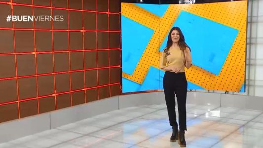 Buen Viernes / Bloque 2 / 07/09/2018