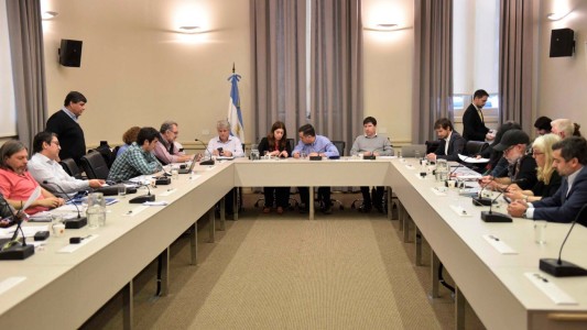 El Gobierno y los gremios docentes universitarios llegaron a un acuerdo salarial