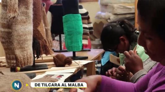 El Malba lanza su propia línea de productos textiles