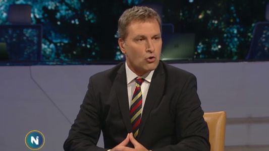 Telefe Noticias. Bloque 3. 07/9/18