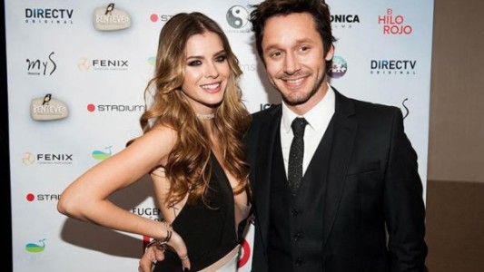 La foto de la China Suárez que enfureció a los fanáticos de Pampita