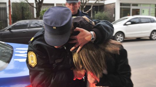 Trasladaron a Nahir Galarza a una cárcel común: compartiría celda con una expolicía