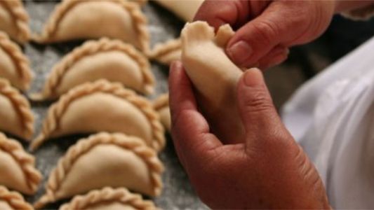 Desvalijan a estudiantes universitarios en la Fiesta de la Empanada