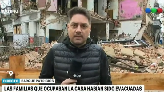 BuenLunes / Bloque 2 / 10/09/2018