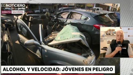 "Los otorgamientos de licencias de conducir son vergonzosos"