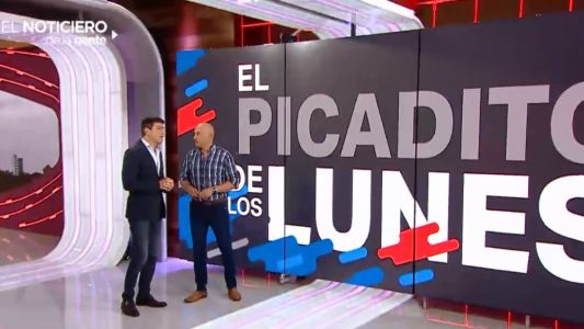 El Noticiero de la Gente / Bloque 3 / 10/09/2018