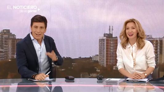 El Noticiero de la Gente / Bloque 2 / 10/09/2018