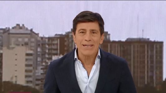 El Noticiero de la Gente / Bloque 1 / 10/09/2018