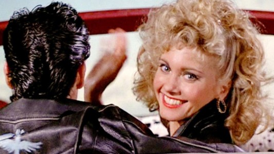 Olivia Newton-John está luchando contra el cáncer por tercera vez