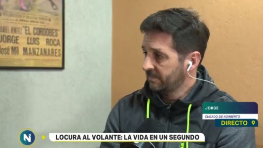 Locura al volante: la vida en un segundo