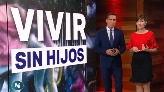 Telefe Noticias. Bloque 3. 10/9/18