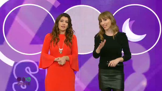 Staff / Bloque 1 / 10/09/2018