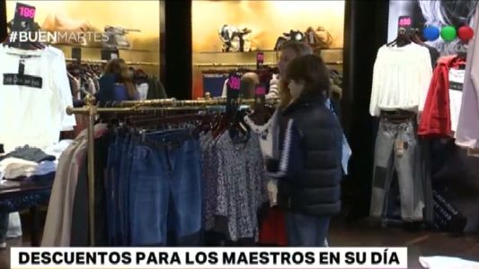 El Banco Provincia anunció una promoción especial por el Día del Maestro