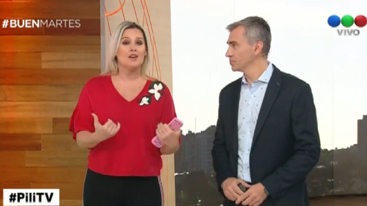 Buen Martes / Bloque 3 / 11/09/2018