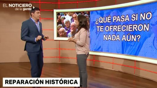Terminó el plazo para la Reparación Histórica: respuesta a las dudas de los jubilados