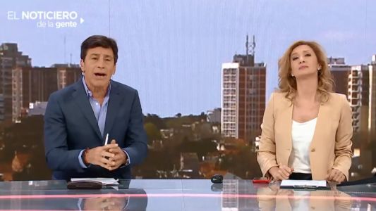 El Noticiero de la Gente / Bloque 1 / 11/09/2018