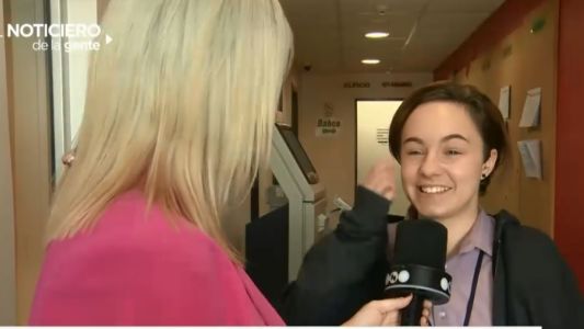 El Noticiero de la Gente / Bloque 3 / 11/09/2018