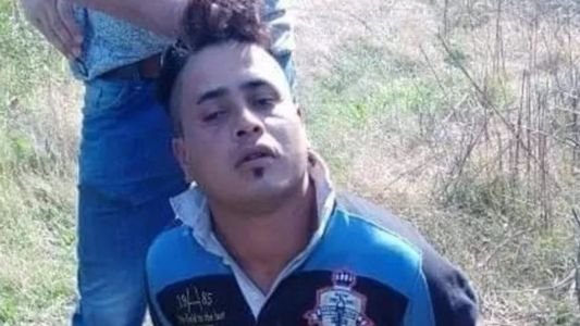 Encontraron ahorcado en su celda al acusado de matar a golpes a su hijastro