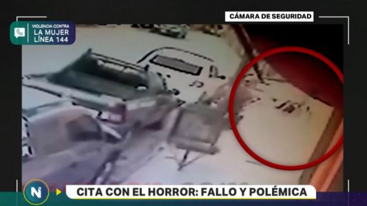 Está acusado de violar a una chica que conoció por Tinder y le dieron arresto domiciliario