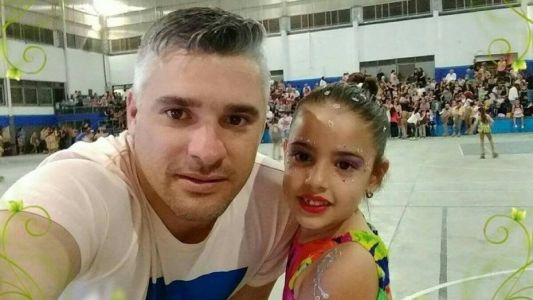 La mamá de la nena que murió en Posadas por la bacteria: "Se fue mi bebé, estoy rota"