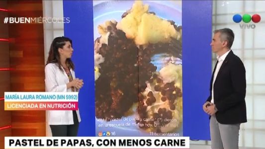 Reemplazar la carne por lentejas: ventajas y desventajas