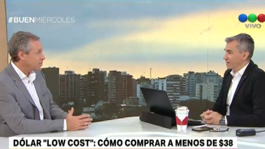 Buen Miércoles / Bloque 2 / 12/09/2018