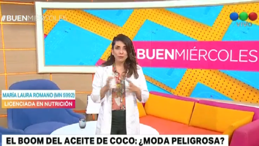 Buen Miércoles / Bloque 3 / 12/09/2018