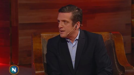 Telefe Noticias. Bloque 2. 12/9/18